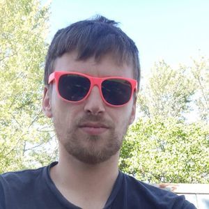 Meet your Posher, Mike